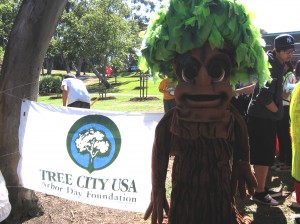 Huntington Beach Tree Society